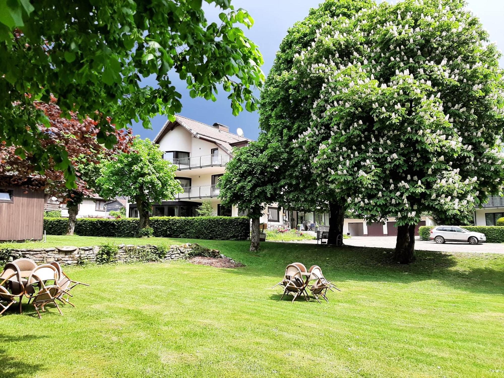 Harz Hotel Iris Sieber Exterior photo